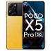 Mobiles : POCO X5 Pro 5G (Yellow, 256 GB) (8 GB RAM)